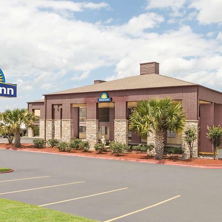 Days Inn By Wyndham College Station University Drive Exterior foto